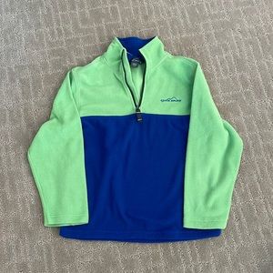 Boys Eddie Bauer Fleece